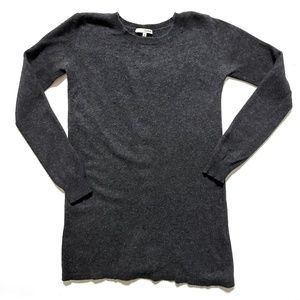 ba&sh | Cashmere Sweater / Mini Dress | Heather Gay | Size 2